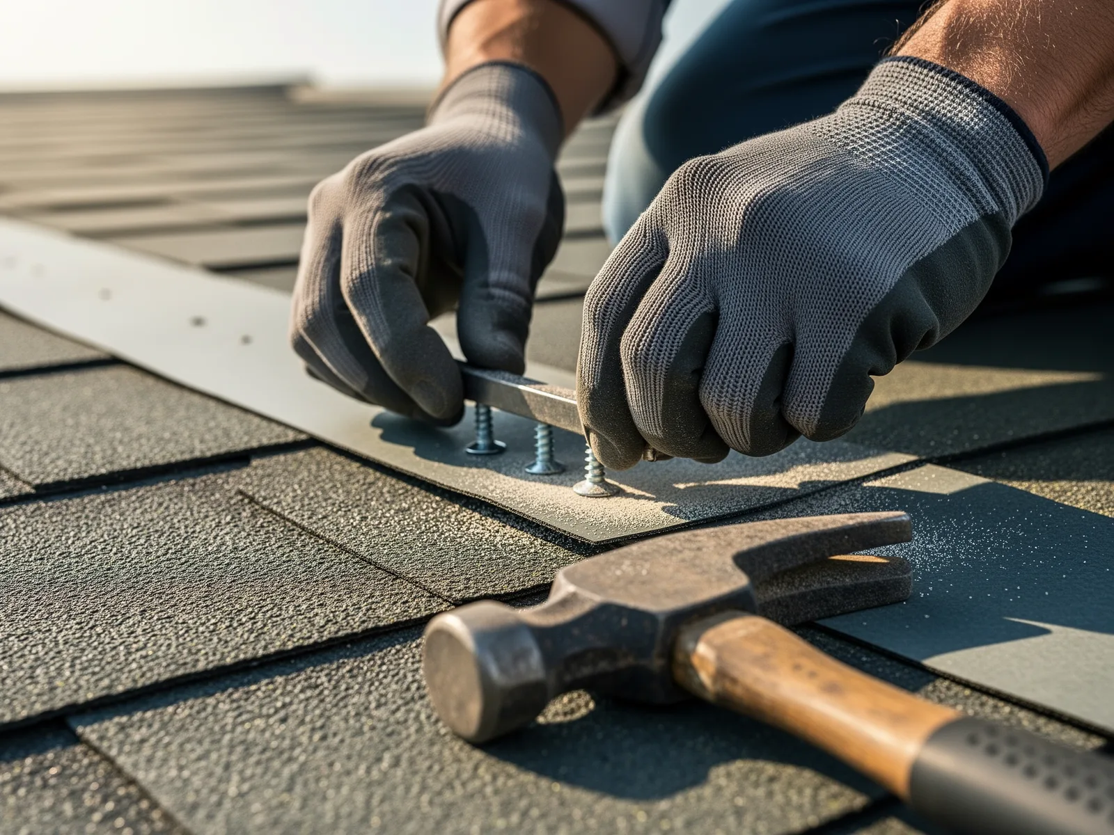Why choose Fascia Repair in Riggins, ID